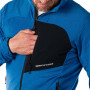 Sudadera funcional de hombre Northfinder Eustacio
