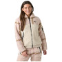 Chaqueta polar para mujer Helly Hansen W Moonlit Pile Jacket