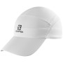 Gorra Salomon XA Cap (2019) blanco White/White
