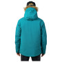 Chaqueta de invierno para hombre Hannah Derk