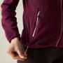 Sudadera de mujer Regatta Floreo IV