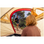 Tienda de campaña de senderismo Coleman Darwin Summer 4 Plus