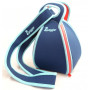 Bolsa térmica Baggie Baggie Set s popruhem azul oscuro Darkblue