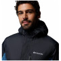 Chaqueta softshell de hombre Columbia Pouring Adventure™ III Jacket