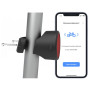Alarma para bicicleta Invoxia Bike Tracker GPS