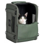 Bolso de transporte para perros FikaGo Truffle Plus