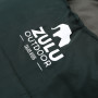 Saco de dormir para niños Zulu Talas Kids 125/55