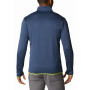 Sudadera de hombre Columbia Park View™ Fleece Full Zip 2021