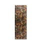 Colchoneta autohinchable Trimm Freedom marrón RCamouflage/DarkGray