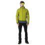 Chaqueta de hombre Dynafit Mezzalama Ptc Alpha Jkt M