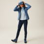 Sudadera de mujer Regatta Wms Hood Newhill