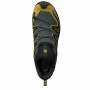Calzado de senderismo para hombre Salomon Xa Pro 3D V9 Gore-Tex