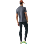 Camiseta funcional de hombre Smartwool Men's Alpine Trace Active Short Sleeve G