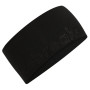 Banda para cabeza Icebreaker Unisex Mer 260 Tech Headband negro Black