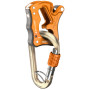 Color: naranja