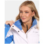 Chaqueta de mujer Kilpi Carrie-W