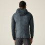 Chaqueta de hombre Regatta Andreson Marl Hybrid