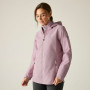 Chaqueta de mujer Regatta Hamara IV