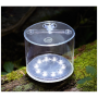 Linterna LED MPOWERD Luci Outdoor