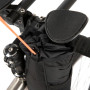 Alforja para manillar Restrap Race Stem Bag