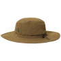 Sombrero The North Face Horizon Breeze Brimmer Hat verde oscuro Military Olive