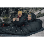 Saco de dormir de plumón Patizon Gdry 500 L (186-200)