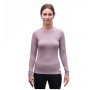 Camiseta funcional de manga larga para mujer Sensor Merino DF