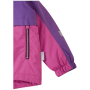 Chaqueta de invierno para niños Reima Raisio Plum Purple