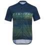 Maillot de ciclismo de hombre Silvini Turano