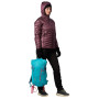 Chaqueta outdoor para mujer Northfinder Marcela