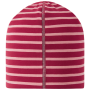 Gorro para niños Reima Tantsu Cranberry