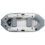 Lancha neumática Intex Mariner 3 Boat Set 68373NP