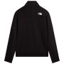 Sudadera de hombre The North Face M Mountain Athletics 1/4 Zip Fleece 2.0