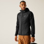 Chaqueta de hombre Regatta Andreson Hybrid