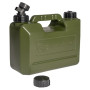 Bidón Ridge Monkey SpeedFlo Heavy Duty Water Carrier 10 Litre