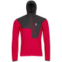 rojo/negro