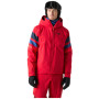 Chaqueta de invierno para hombre Helly Hansen Panoramic Ins Jacket