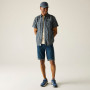 Camisa de hombre Regatta Mindano