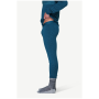 Calzoncillos de hombre Devold Expedition Merino Silk Longs Man