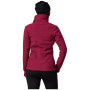 Sudadera funcional de mujer Northfinder Izebel