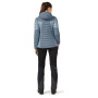 Chaqueta de mujer Salewa Ortles Light2 Rds Dwn W Hd Jkt