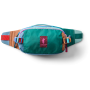 Riñonera Cotopaxi Allpa X 1.5L Hip Pack