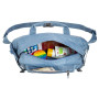 Riñonera Tatonka Hip Bag M