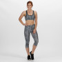 Mallas de tres cuartos para mujer Regatta Pincha 3/4 Leggin