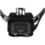 Linterna frontal potente Ledlenser H19R Signature
