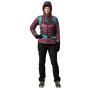 Chaqueta outdoor para mujer Northfinder Marcela