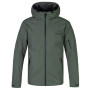 Talla: L / Color: verde oscuro