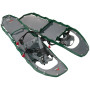 Raquetas de nieve MSR Lightning Trail M25 verde Ranger