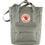 Mochila Fjällräven Kånken Totepack Mini gris claro Fog