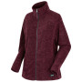 Sudadera funcional de mujer Regatta Mayse Full Zip